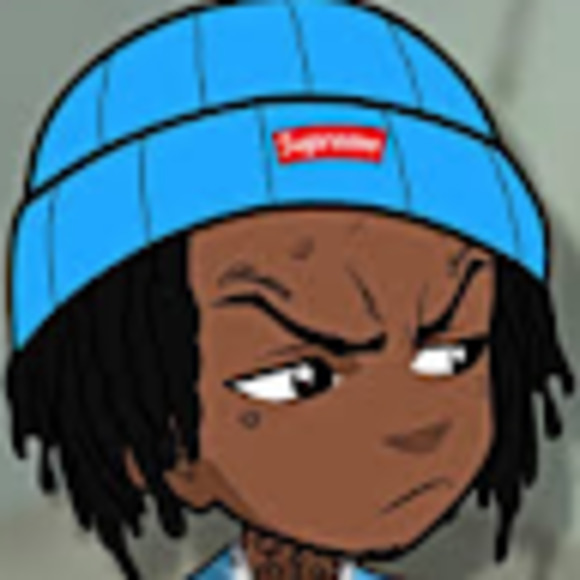 Meet your Posher, Gabriel - Picture 1 of 1